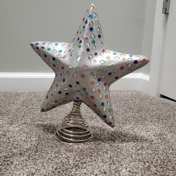 Tree Topper - Picture 2 of 4